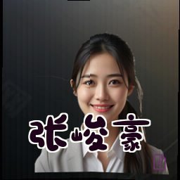 张峻豪