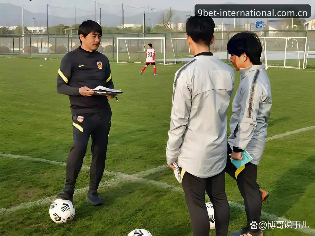 资深用户分享U17世界杯抽签观后感：中国足球少年们的挑战与机遇